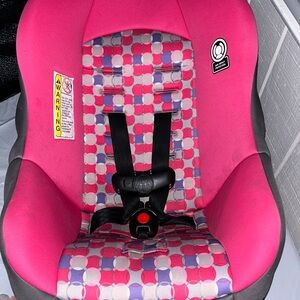 Car seat
